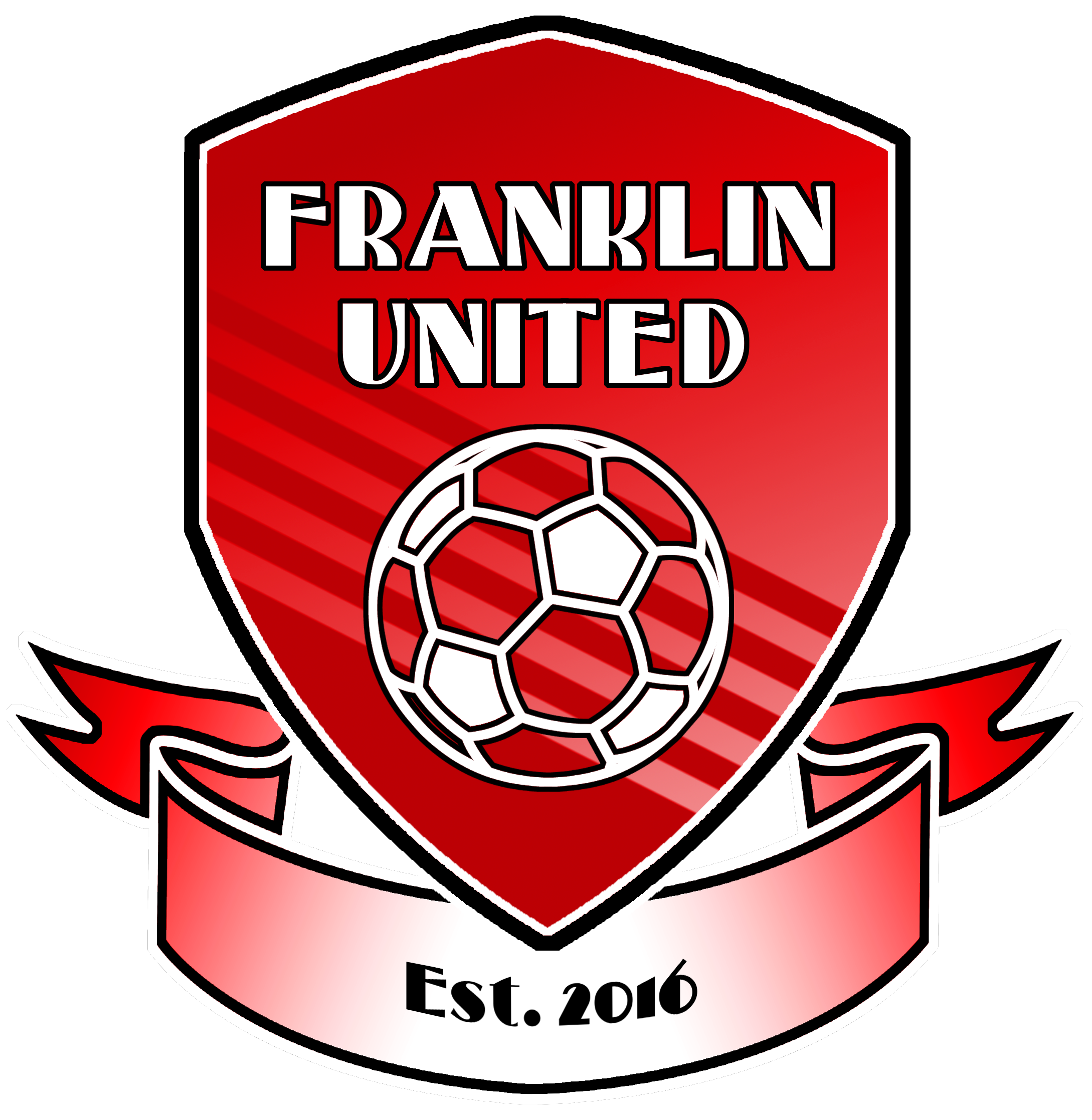 Franklin United F C logo