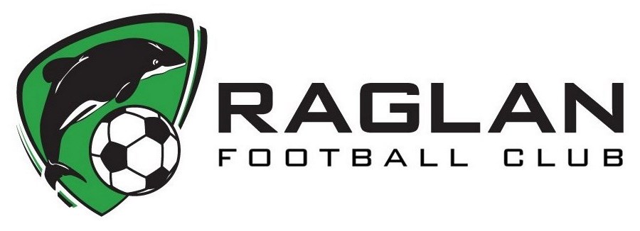 Raglan Football Club logo