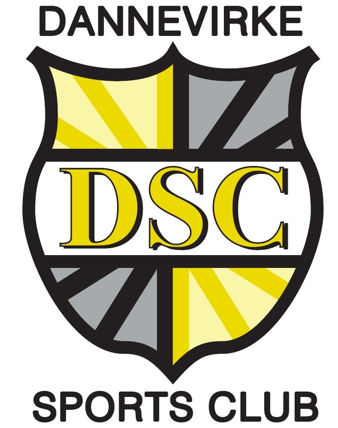 Dannevirke Sports Club Incorporated logo