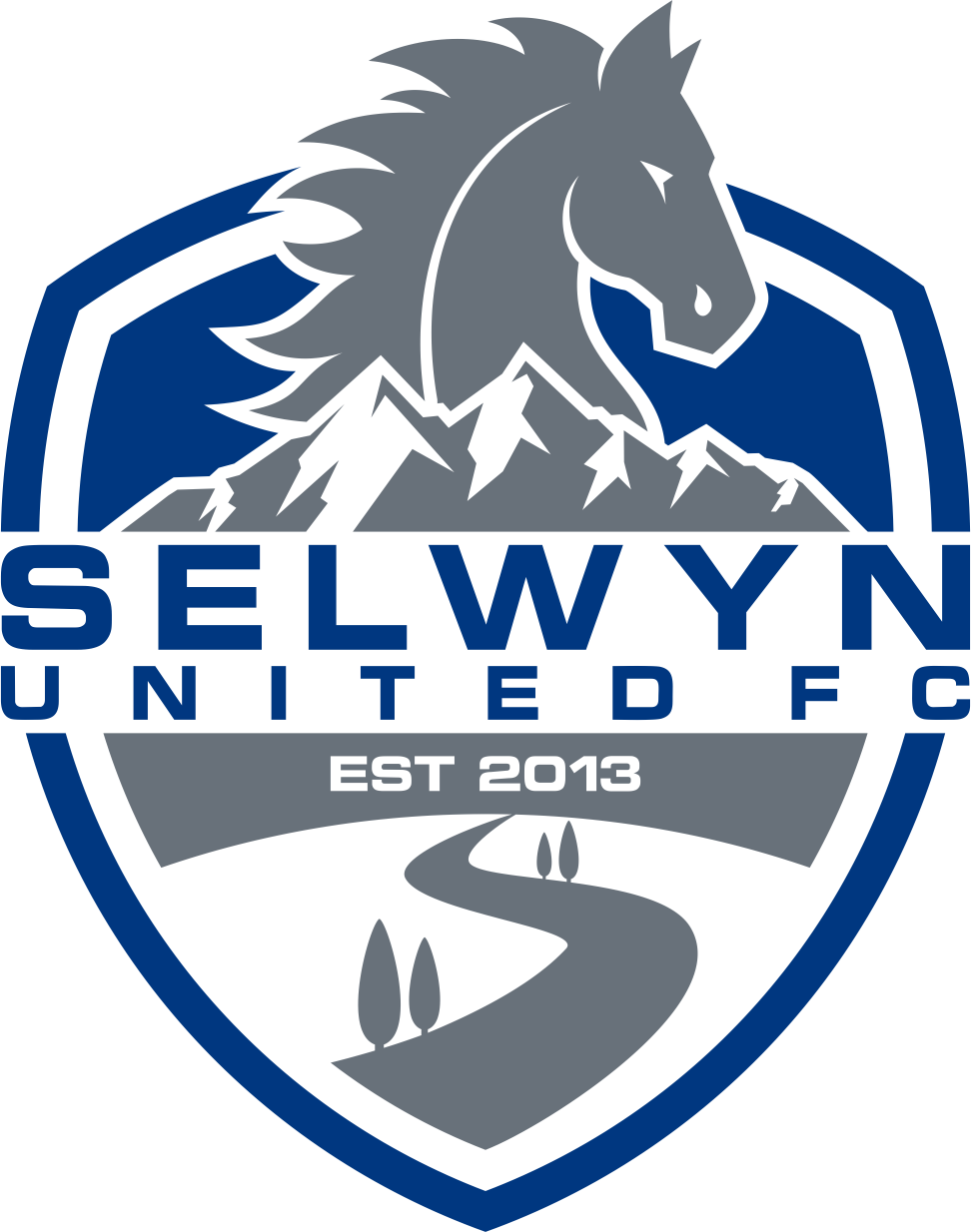 Selwyn United Football Club logo