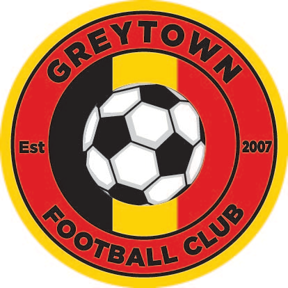 Greytown Junior Football Club logo