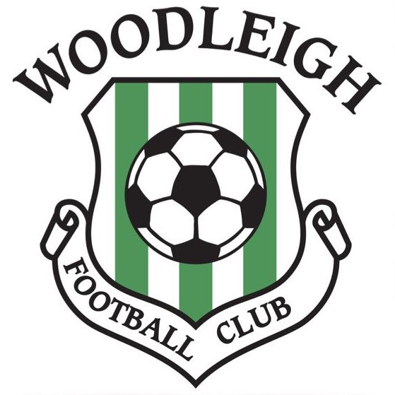 Woodleigh AFC logo