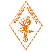 Wellington United AFC logo
