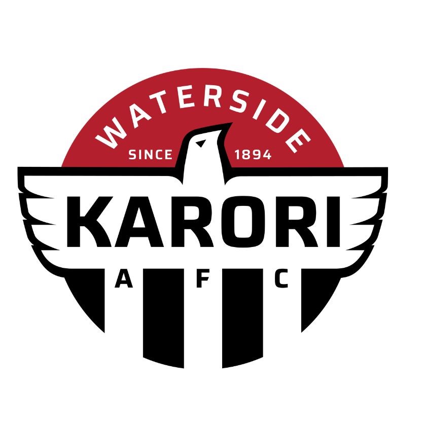 Waterside Karori logo