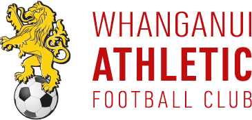 Whanganui Athletic logo
