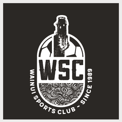 Wainui Football logo