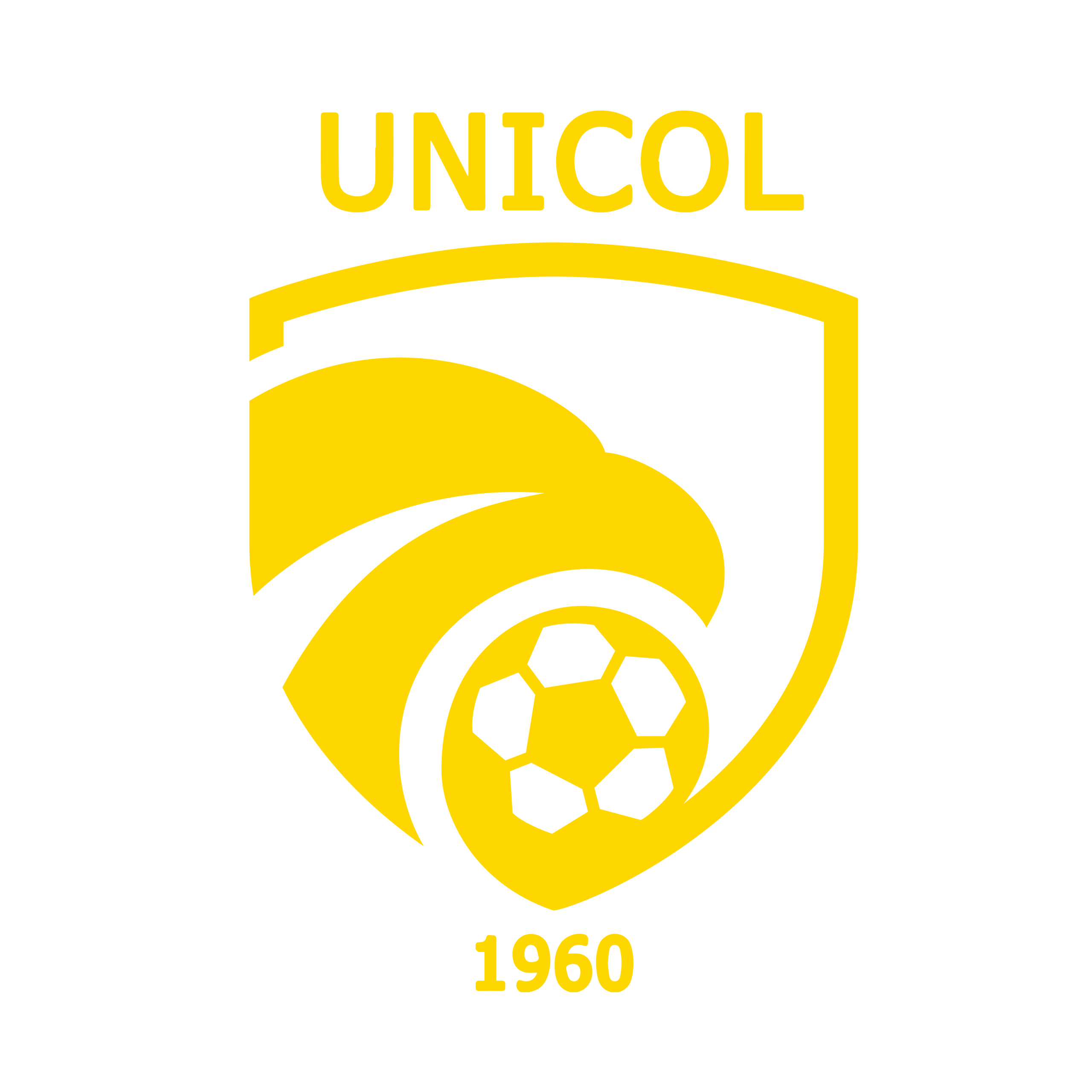 Waikato Unicol AFC logo
