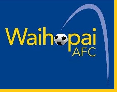 Waihopai AFC logo