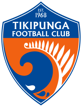 Tikipunga Football logo