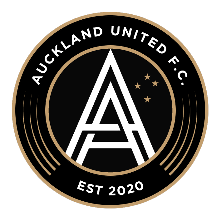 Auckland United Football Club logo