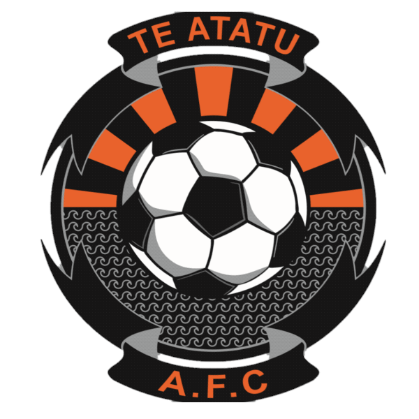 Te Atatu AFC logo