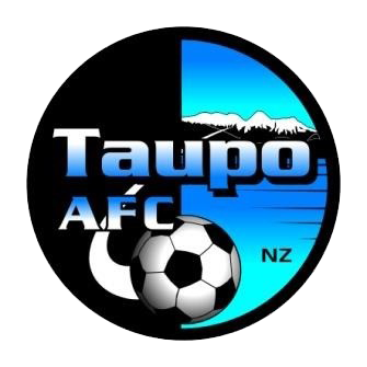 Taupo AFC logo