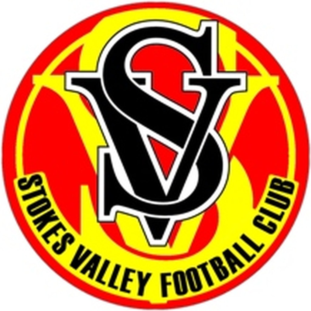 Stokes Valley Football Club logo