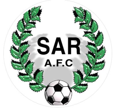 South Auckland Rangers AFC logo