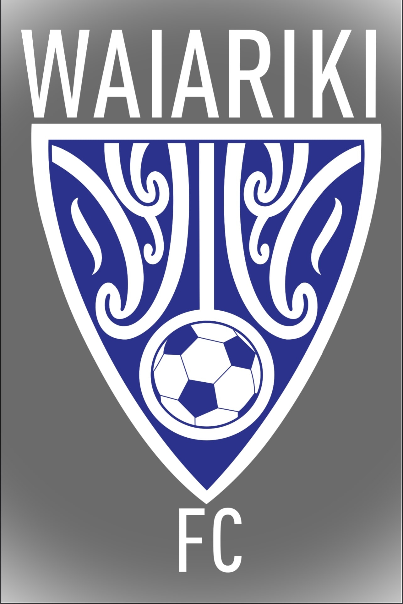 Waiariki FC logo