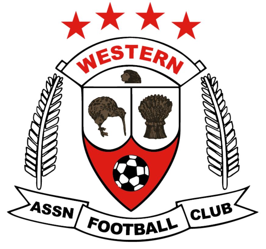 Western AFC logo