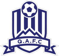 Queenstown AFC logo