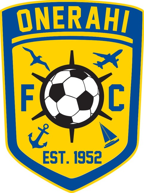 Onerahi Football Club logo