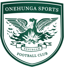 Onehunga Sports logo