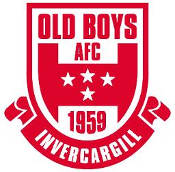 Old Boys AFC logo
