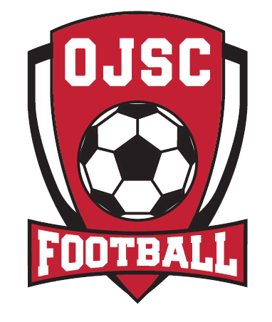 Oakura Junior Soccer Club logo