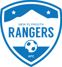 New Plymouth Rangers (AFC) logo