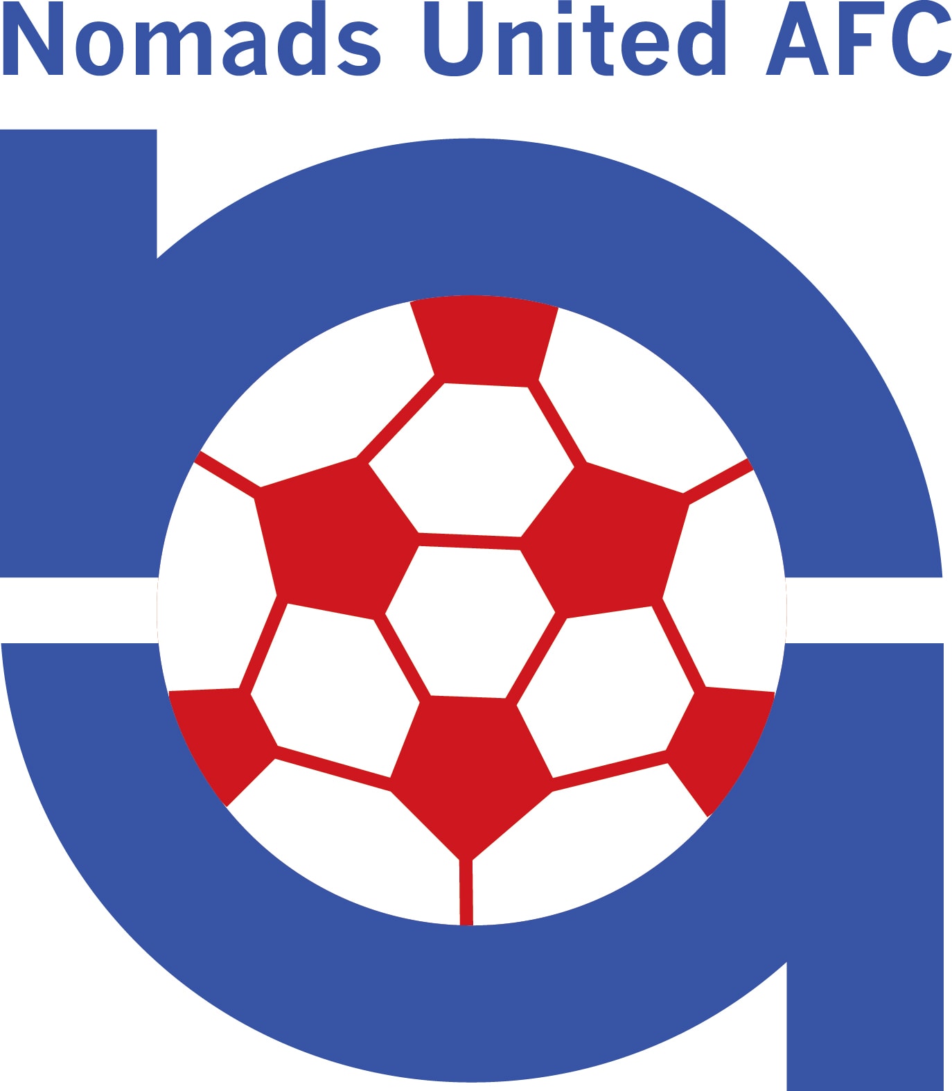 Nomads United AFC Inc. logo