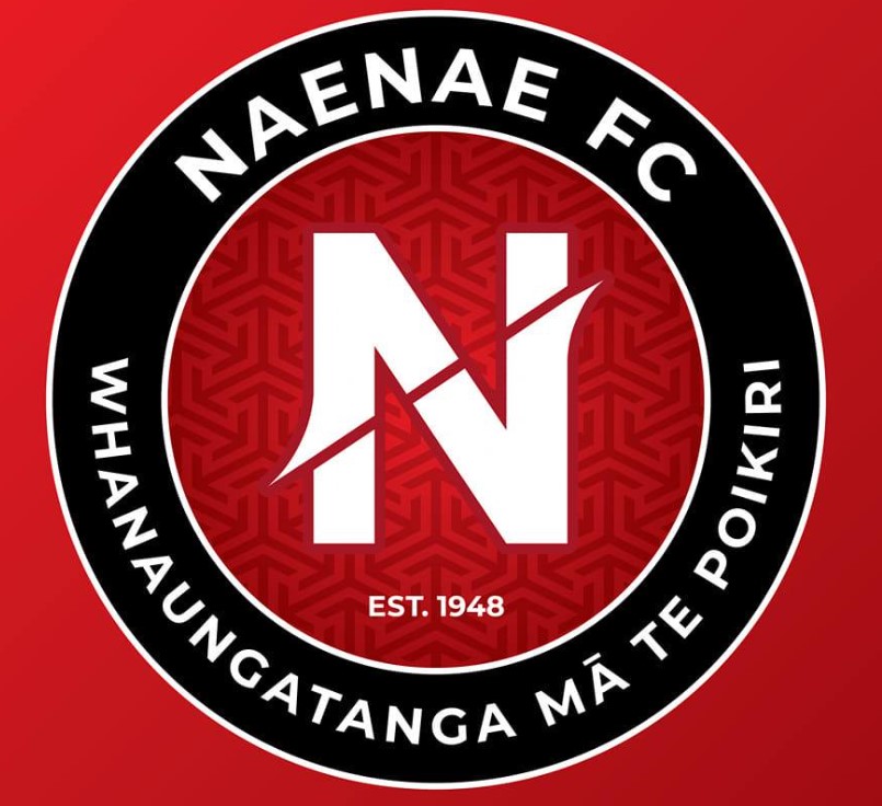 Naenae Football Club logo