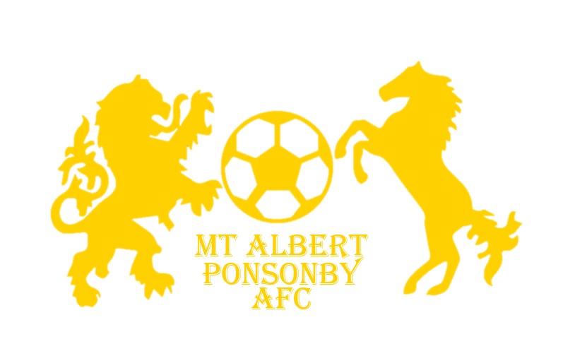 Mt Albert-Ponsonby AFC logo