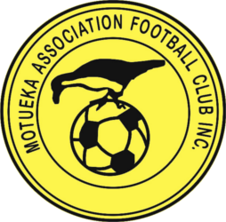 Motueka AFC logo