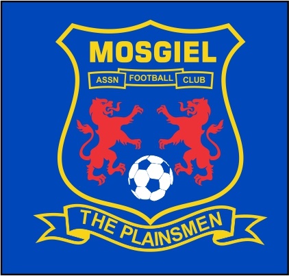 Mosgiel AFC logo