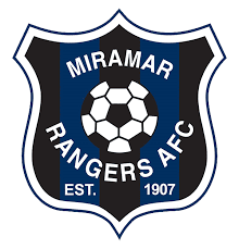 Miramar Rangers logo