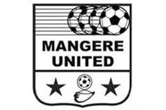 Mangere United logo