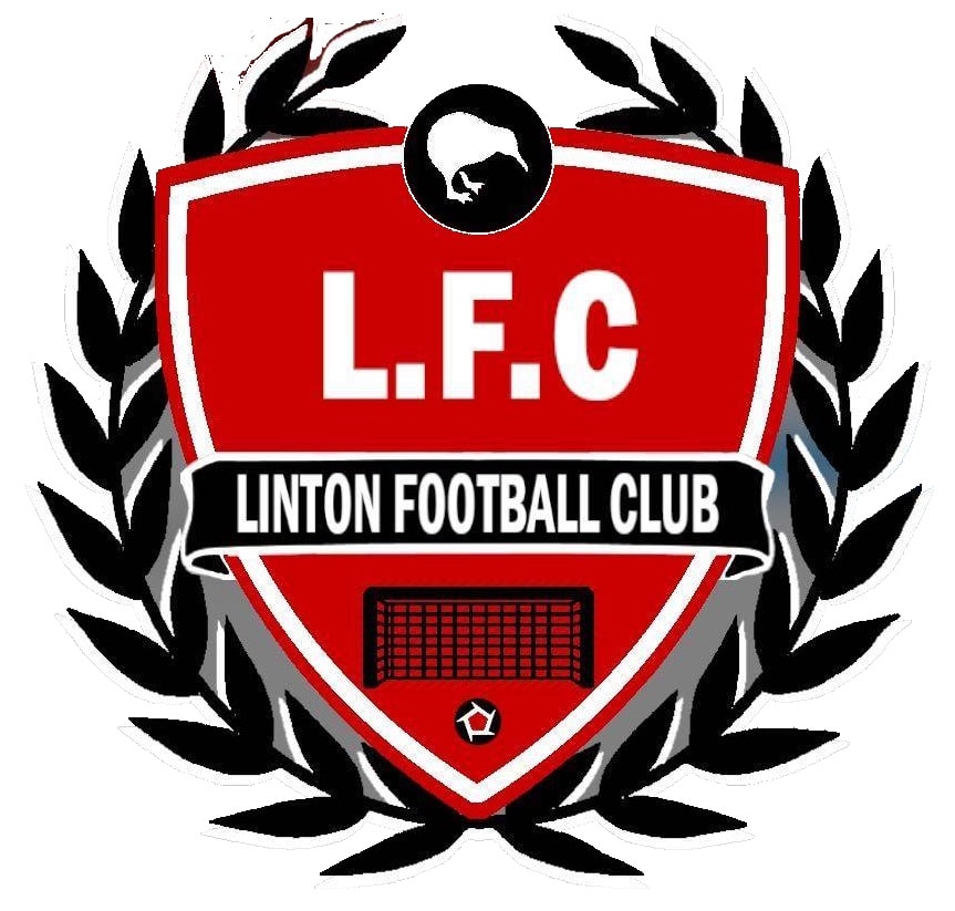 Linton Football Club logo