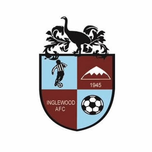 Inglewood AFC logo