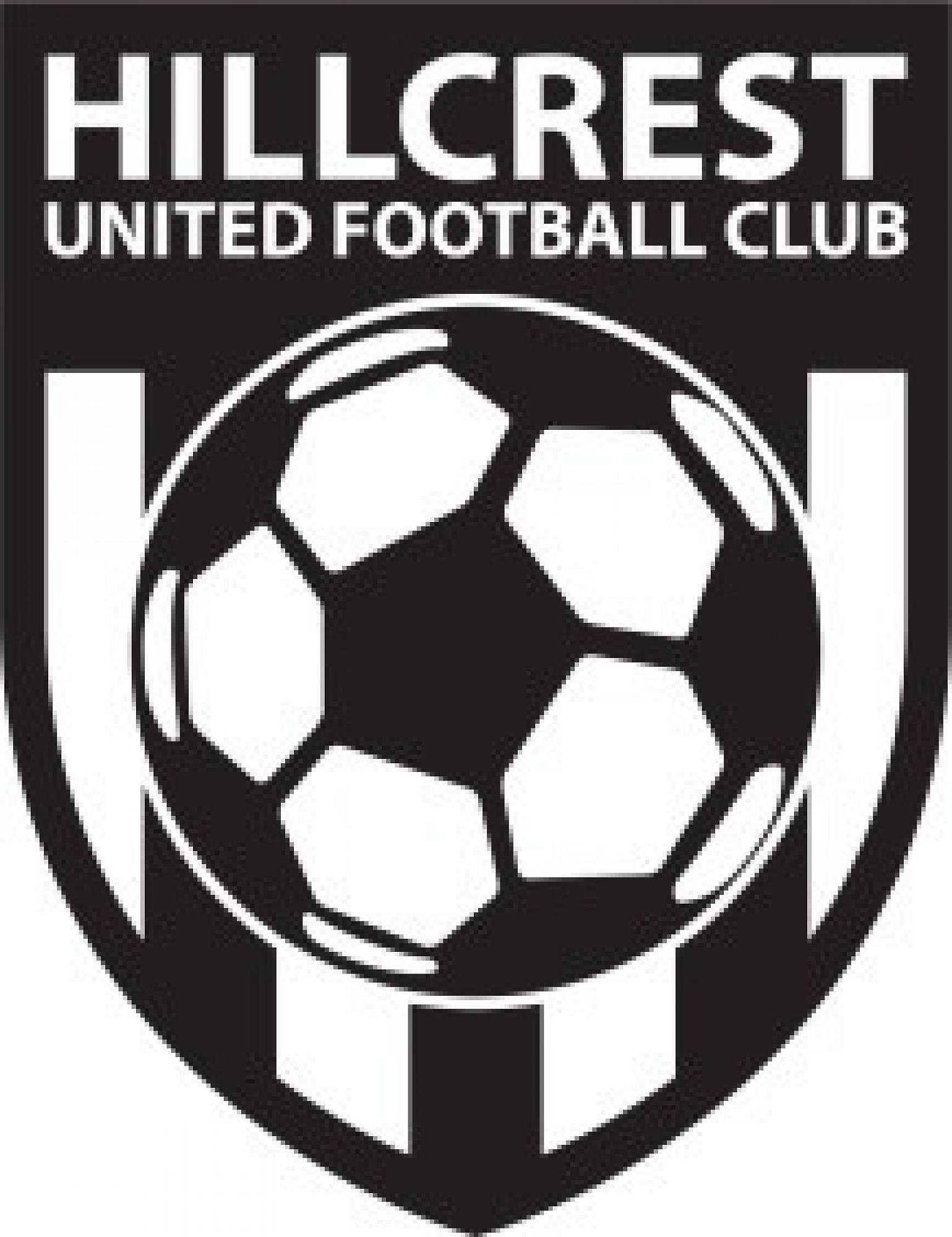 Hillcrest United Football Club logo