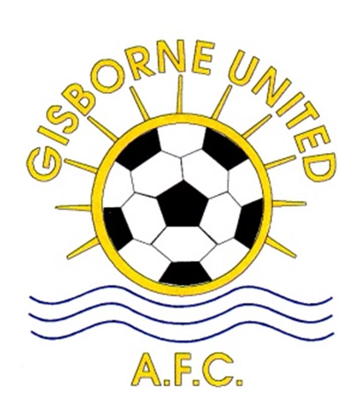 Gisborne United logo