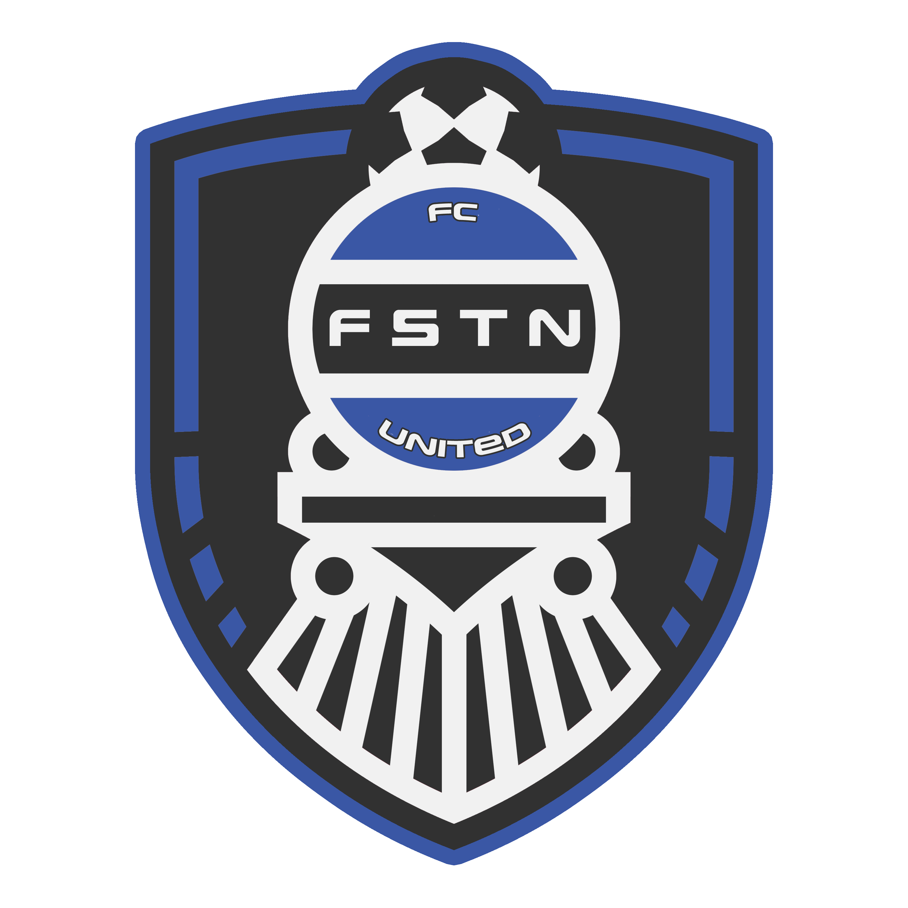 Featherston AFC logo