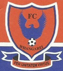 FC Whangarei logo
