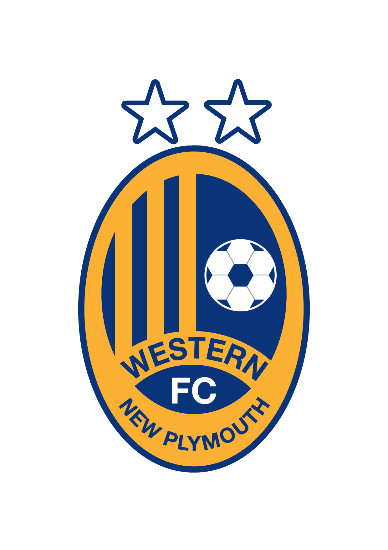 FC Western logo