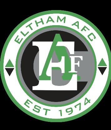 Eltham Football Club logo