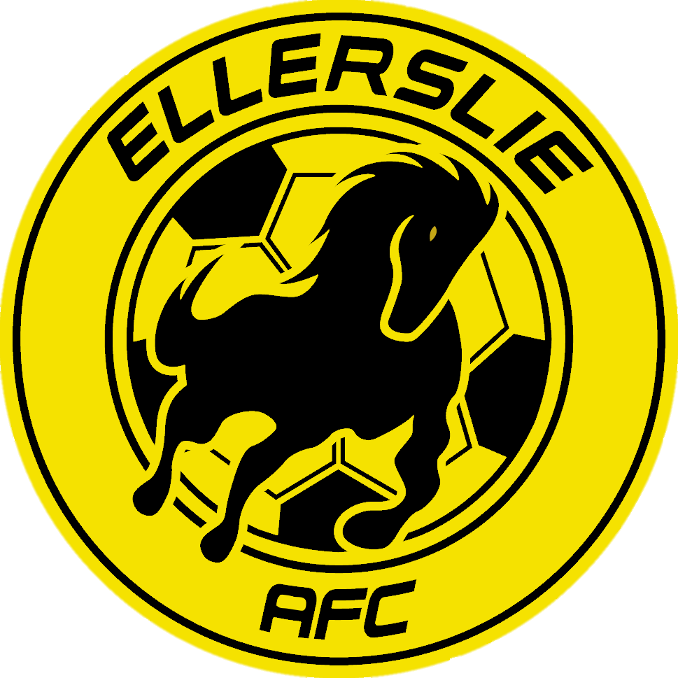 Ellerslie AFC logo