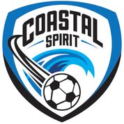 Coastal Spirit FC logo