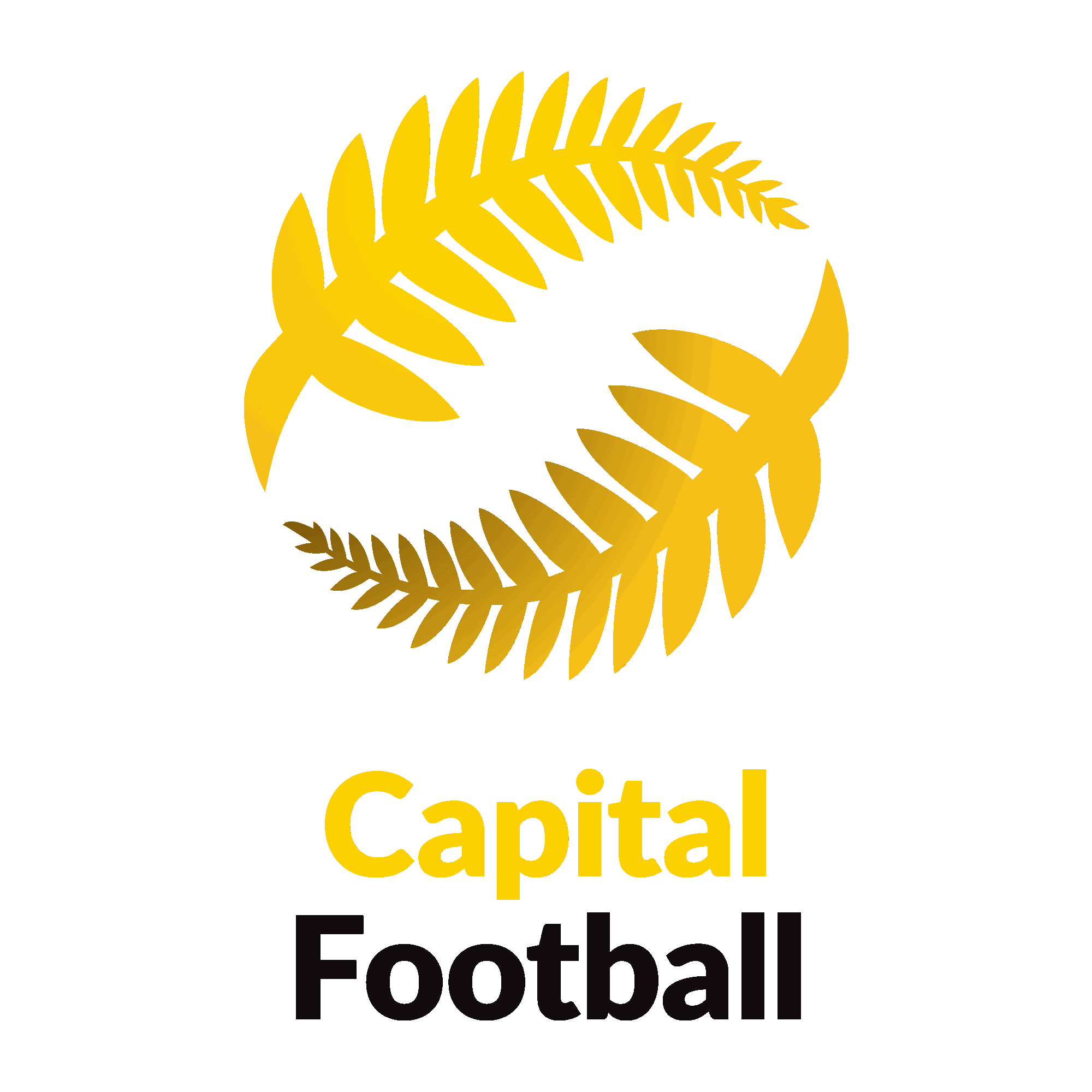 Capital Football logo