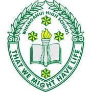 WHS logo