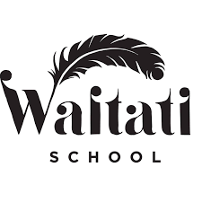 Waitati School logo