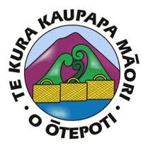 TKKM o Ōtepoti logo