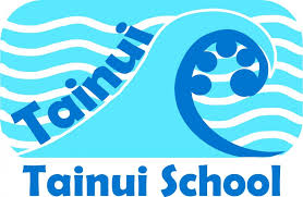 Tainui School logo