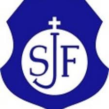 St Joseph's Catholic School (Fairfield) logo