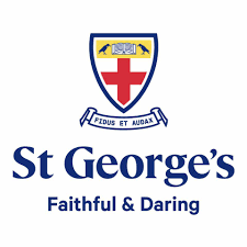 St George's Preparatory School logo